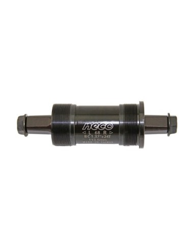 Bottom Bracket Cartridge Square Set 68mm...